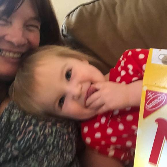 Meet your Posher, Claire - Picture 1 of 1